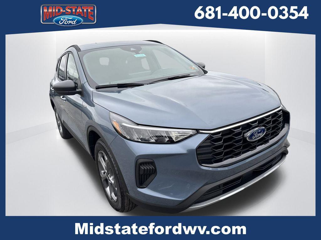 new 2026 Ford Escape car, priced at $35,620