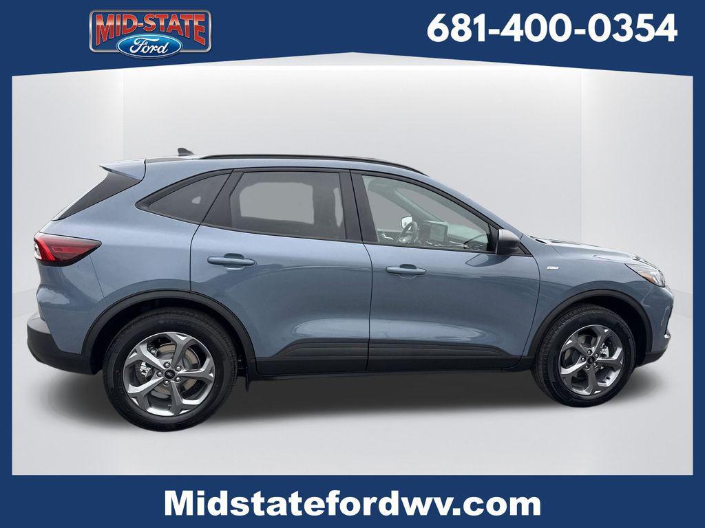 new 2026 Ford Escape car, priced at $35,620