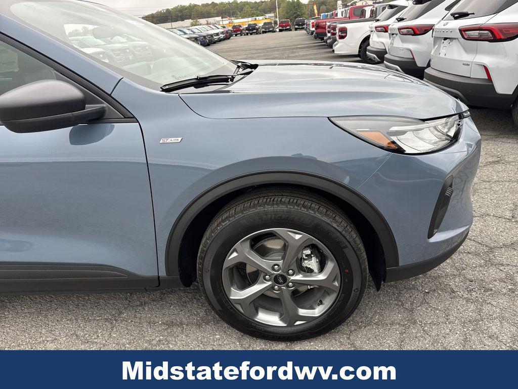 new 2026 Ford Escape car, priced at $35,620