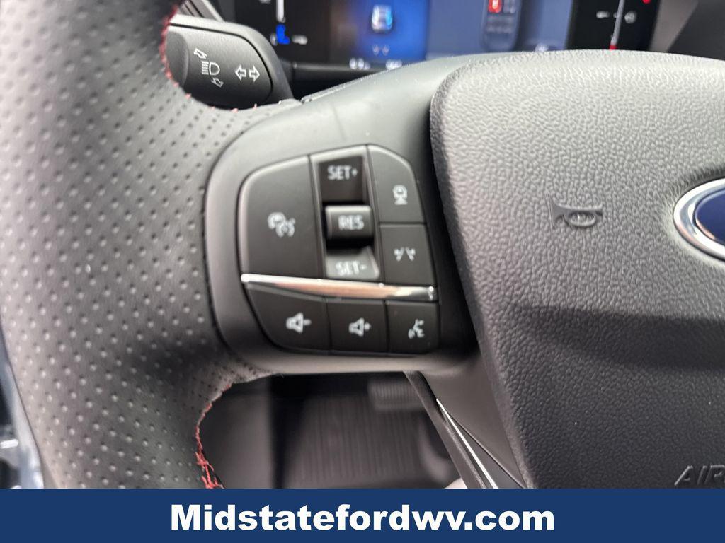 new 2026 Ford Escape car, priced at $35,620