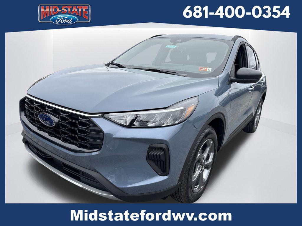 new 2026 Ford Escape car, priced at $35,620