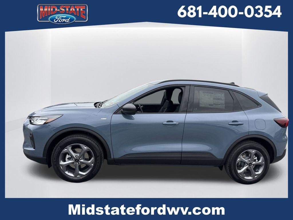 new 2026 Ford Escape car, priced at $35,620