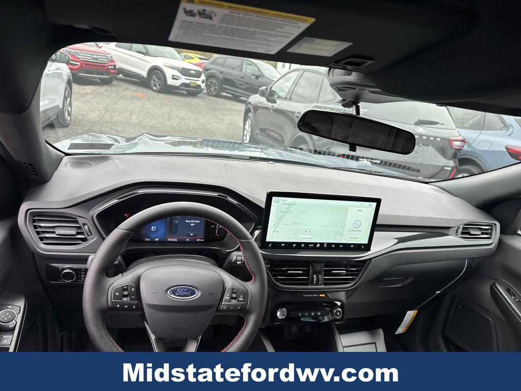 new 2026 Ford Escape car, priced at $35,620