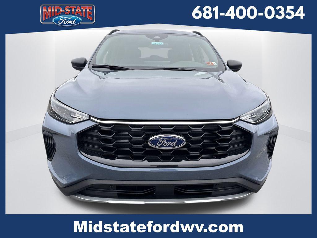 new 2026 Ford Escape car, priced at $35,620