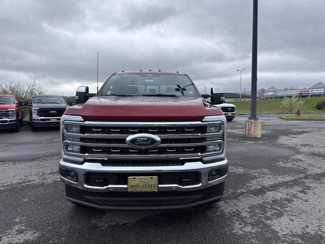 new 2025 Ford F-350 car, priced at $95,225