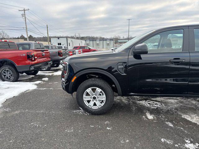 new 2024 Ford Ranger car, priced at $37,998