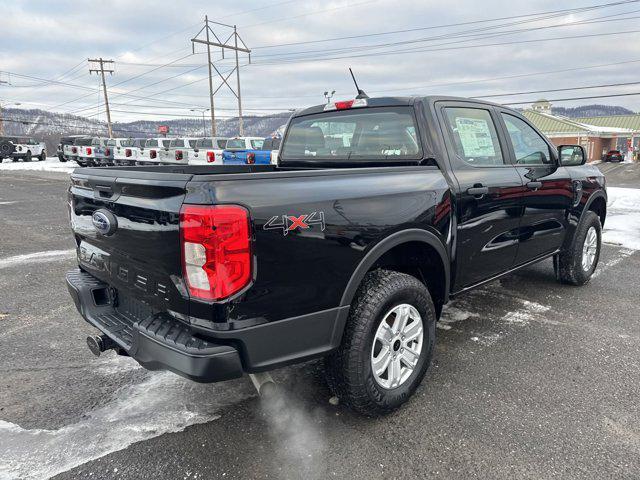 new 2024 Ford Ranger car, priced at $37,998