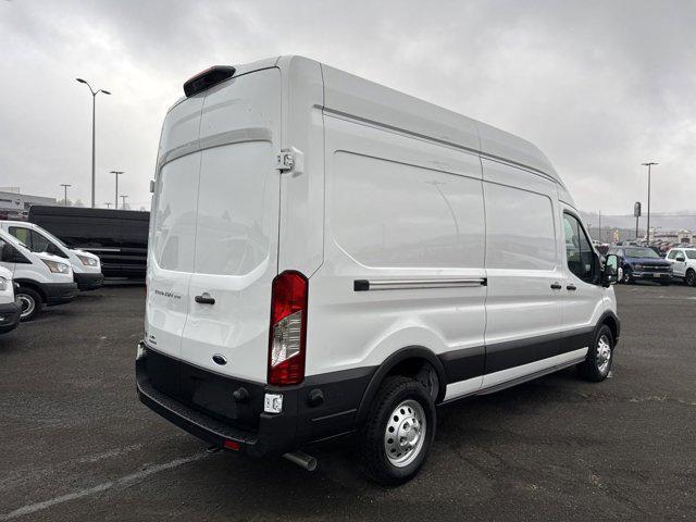 new 2024 Ford Transit-250 car, priced at $63,825