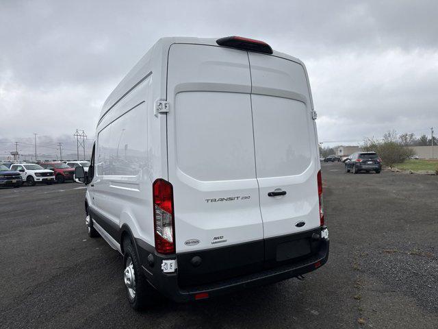 new 2024 Ford Transit-250 car, priced at $63,825