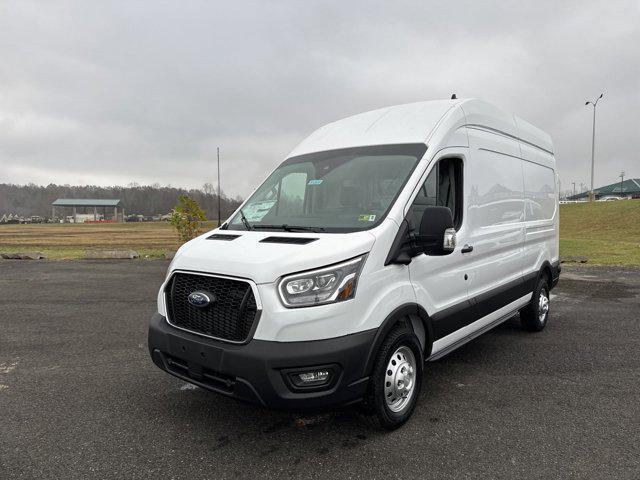 new 2024 Ford Transit-250 car, priced at $63,825