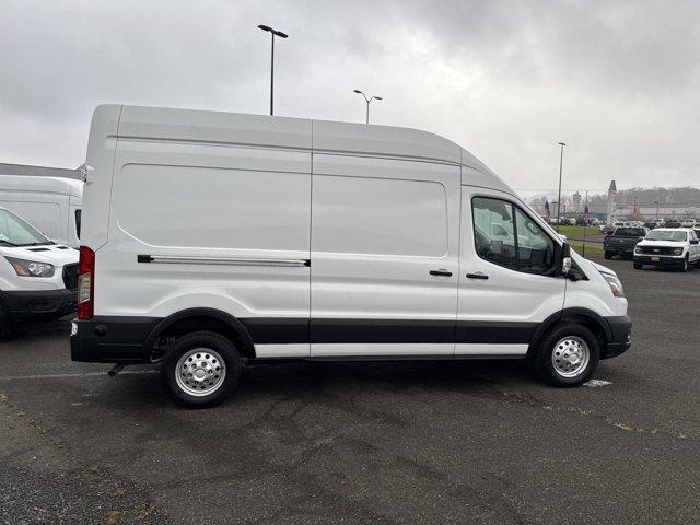 new 2024 Ford Transit-250 car, priced at $63,825