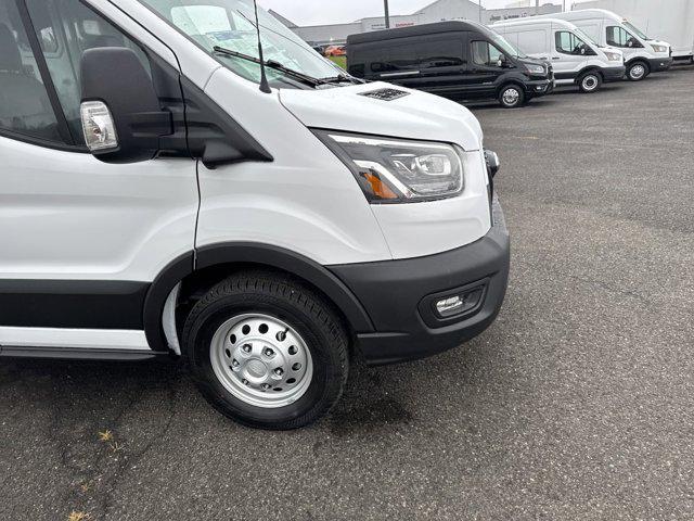 new 2024 Ford Transit-250 car, priced at $63,825