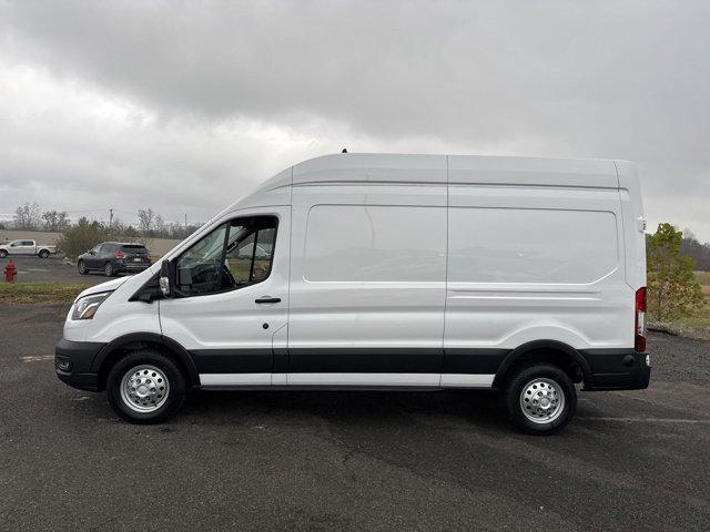 new 2024 Ford Transit-250 car, priced at $63,825