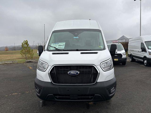 new 2024 Ford Transit-250 car, priced at $63,825