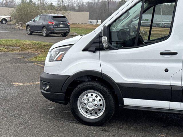 new 2024 Ford Transit-250 car, priced at $63,825