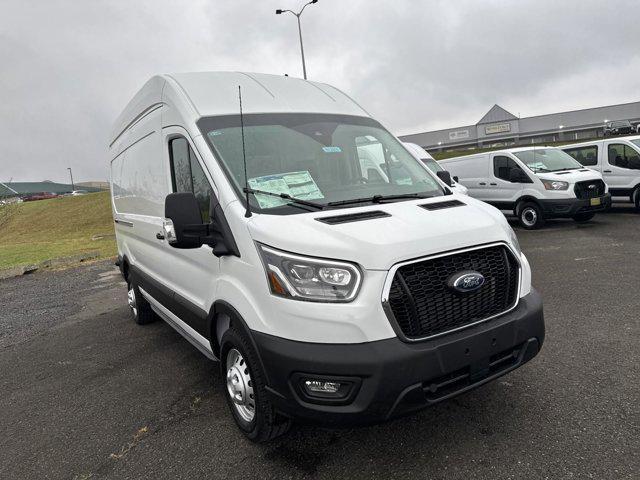 new 2024 Ford Transit-250 car, priced at $63,825