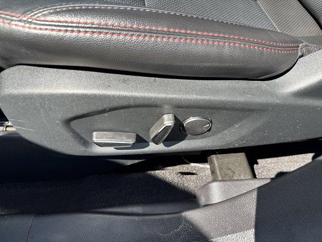 used 2018 Ford Explorer car, priced at $25,315