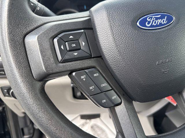 used 2021 Ford F-250 car, priced at $42,000