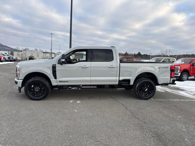 new 2025 Ford F-350 car, priced at $79,972