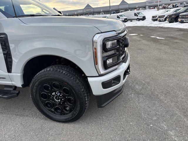 new 2025 Ford F-350 car, priced at $79,972