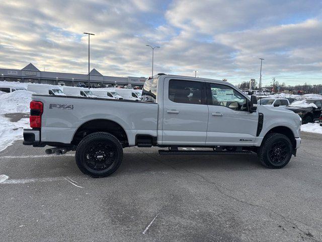 new 2025 Ford F-350 car, priced at $79,972