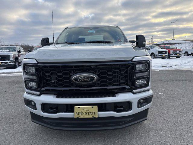 new 2025 Ford F-350 car, priced at $79,972