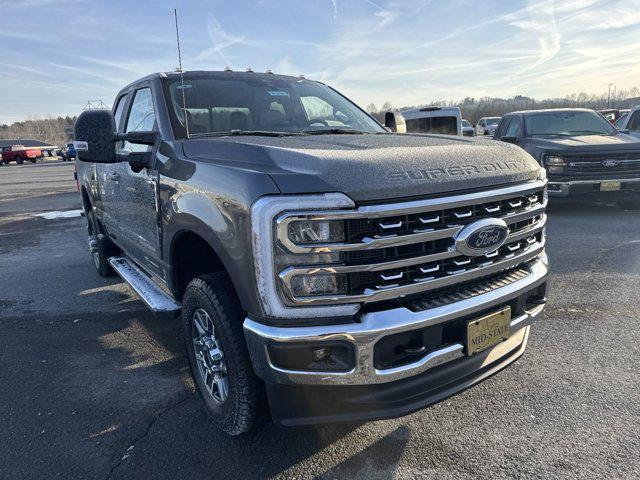 new 2024 Ford F-350 car, priced at $75,999