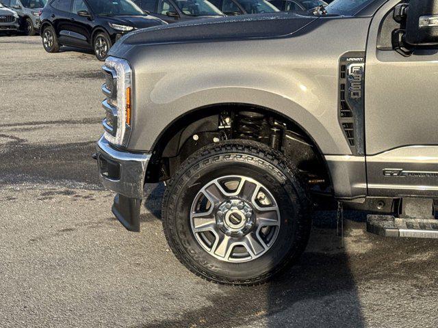 new 2024 Ford F-350 car, priced at $75,999