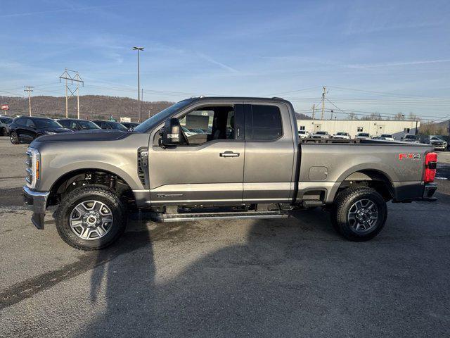 new 2024 Ford F-350 car, priced at $75,999