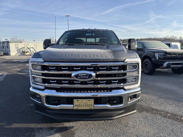 new 2024 Ford F-350 car, priced at $75,999