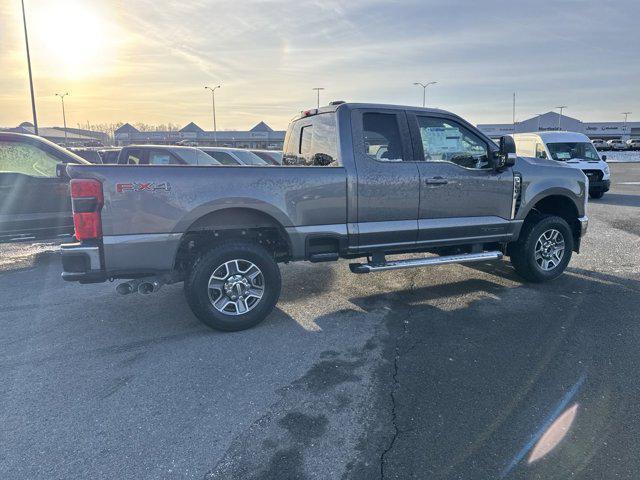 new 2024 Ford F-350 car, priced at $75,999