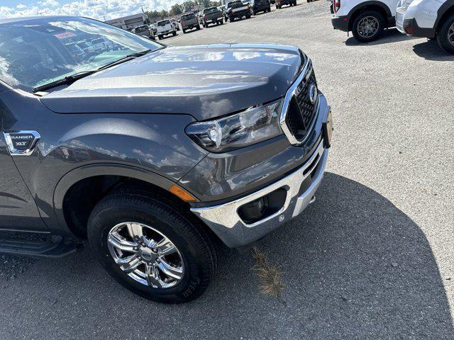 used 2019 Ford Ranger car, priced at $30,999