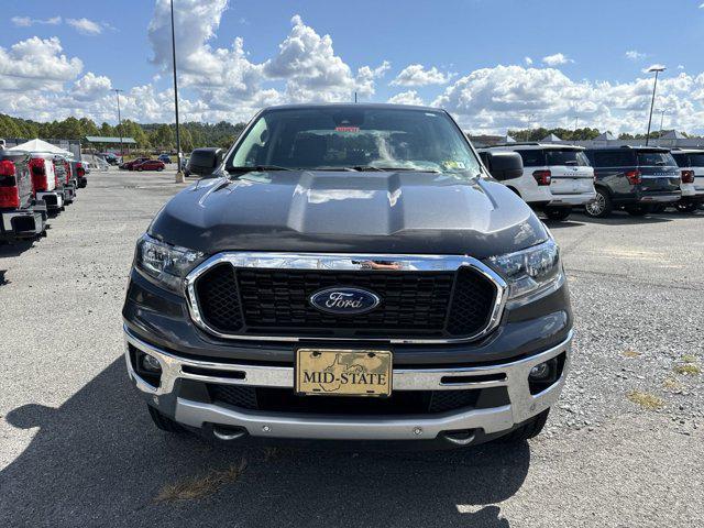 used 2019 Ford Ranger car, priced at $30,999