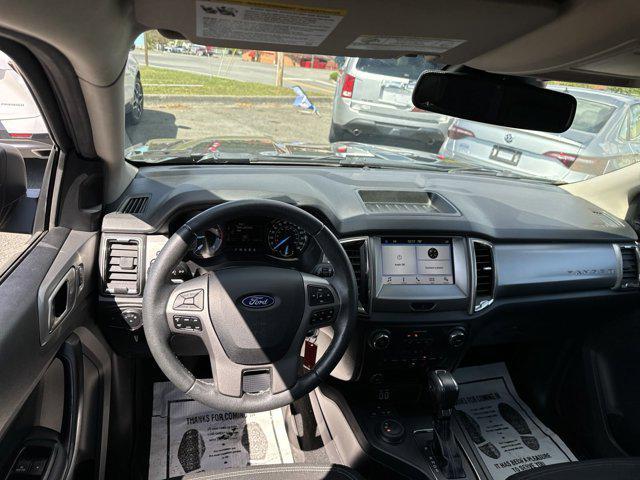 used 2019 Ford Ranger car, priced at $30,999