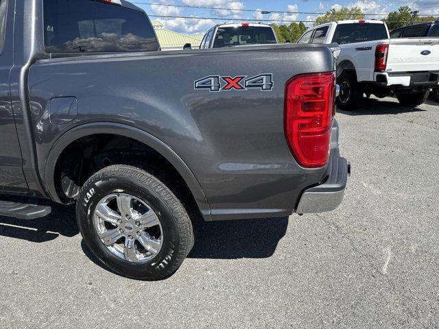 used 2019 Ford Ranger car, priced at $30,999