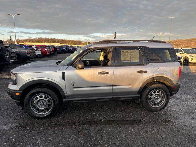 used 2023 Ford Bronco Sport car, priced at $27,699