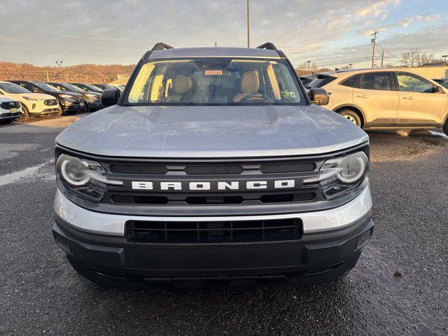 used 2023 Ford Bronco Sport car, priced at $27,699