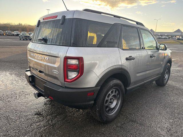 used 2023 Ford Bronco Sport car, priced at $27,699