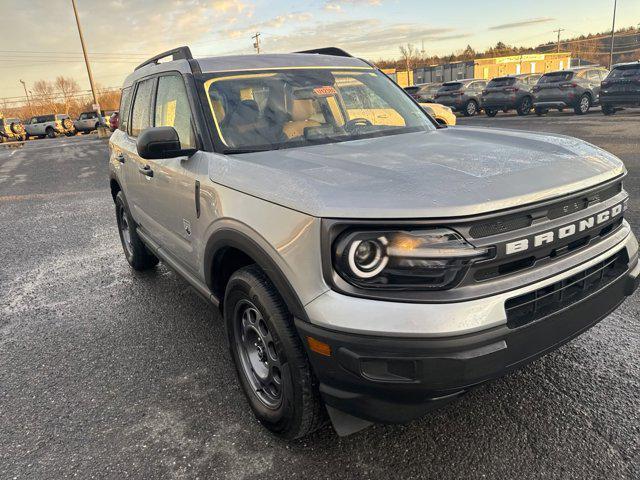 used 2023 Ford Bronco Sport car, priced at $27,699