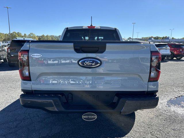 new 2024 Ford Ranger car, priced at $41,088