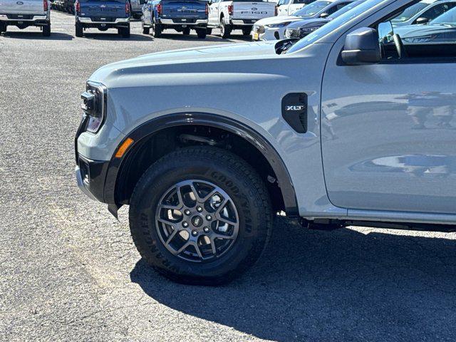 new 2024 Ford Ranger car, priced at $41,088