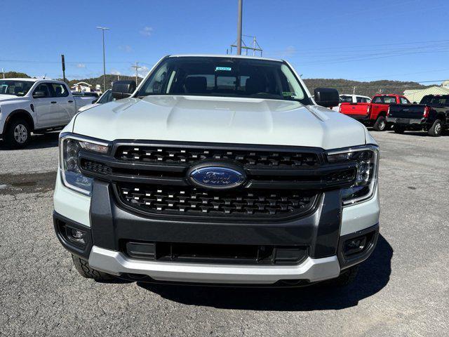 new 2024 Ford Ranger car, priced at $41,088