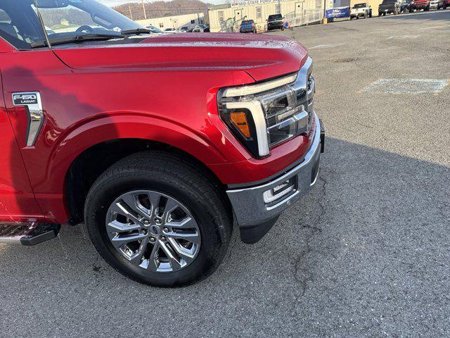 new 2024 Ford F-150 car, priced at $66,939