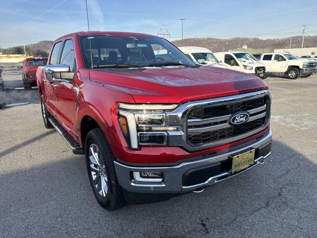 new 2024 Ford F-150 car, priced at $66,939