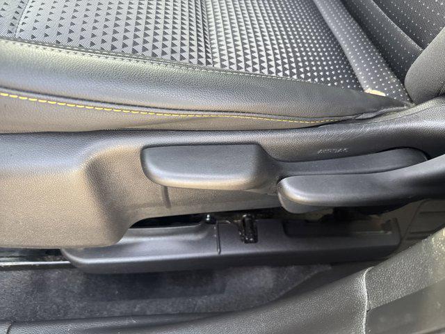 used 2024 Chevrolet Trax car, priced at $22,740