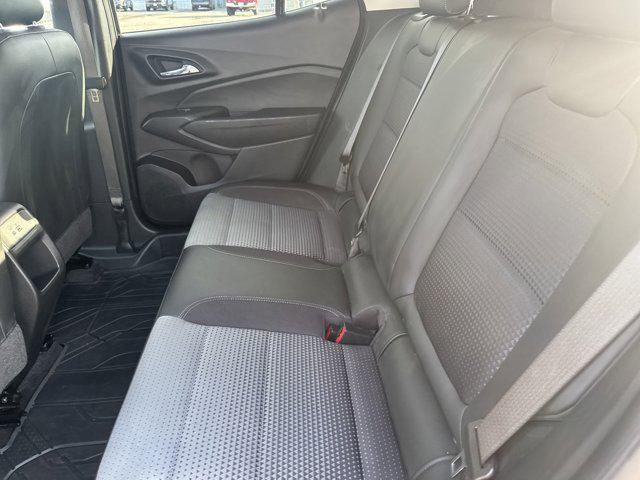 used 2024 Chevrolet Trax car, priced at $22,740