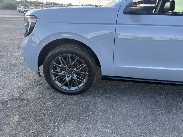 new 2025 Ford Expedition car, priced at $84,485