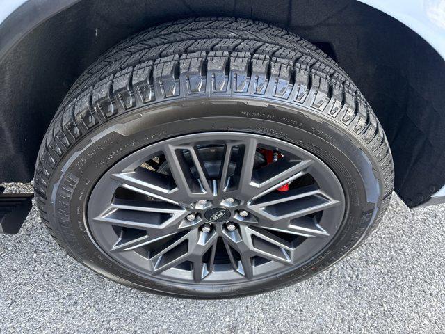 new 2025 Ford Expedition car, priced at $84,485