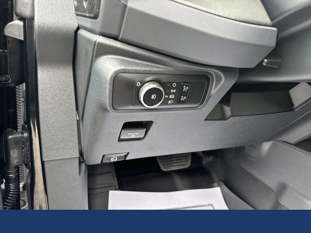 new 2025 Ford Bronco car, priced at $54,895