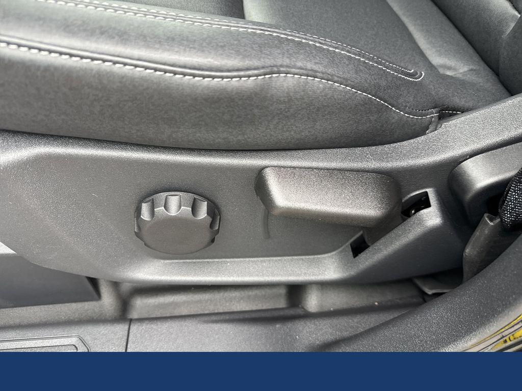 new 2025 Ford Bronco car, priced at $54,895